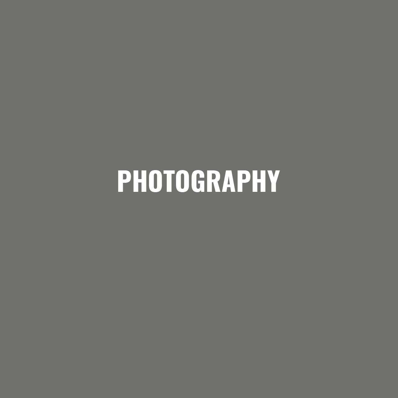 Photography